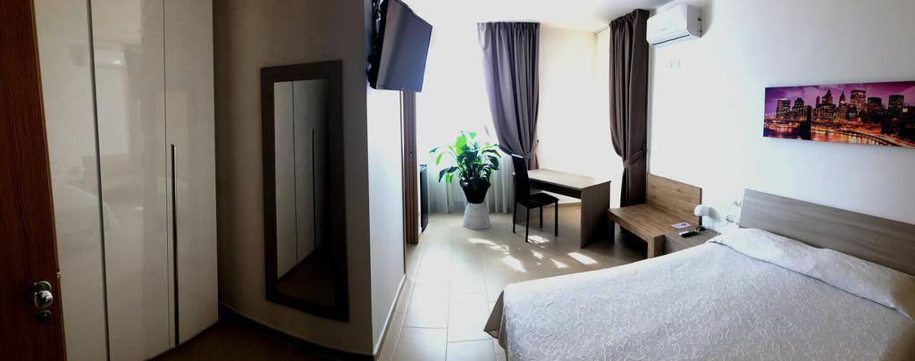 Residenza S.event Casa de hóspedes Buccinasco